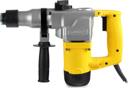 Перфоратор Stanley STHR272KS в кейсе купить в Ханты-Мансийске