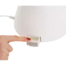 Увлажнитель ультразвуковой BALLU UHB-300 white/белый (механика) купить в Ханты-Мансийске