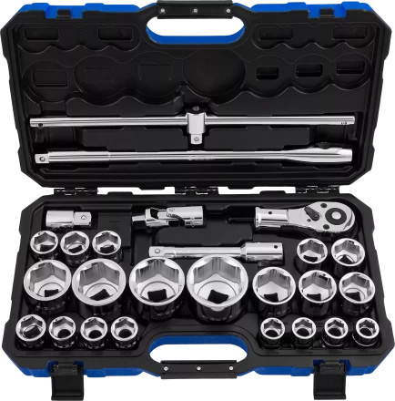 Набор инструмента для крупногабаритной техники 26 предм серия ПРОФЕССИОНАЛ купить в Ханты-Мансийске