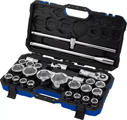 Набор инструмента для крупногабаритной техники 26 предм серия ПРОФЕССИОНАЛ купить в Ханты-Мансийске