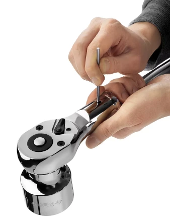 Набор инструмента для крупногабаритной техники 26 предм серия ПРОФЕССИОНАЛ купить в Ханты-Мансийске