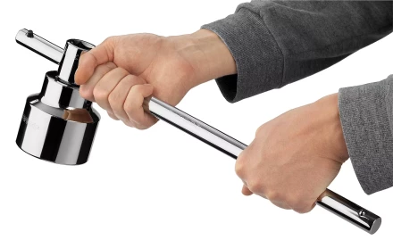 Набор инструмента для крупногабаритной техники 26 предм серия ПРОФЕССИОНАЛ купить в Ханты-Мансийске