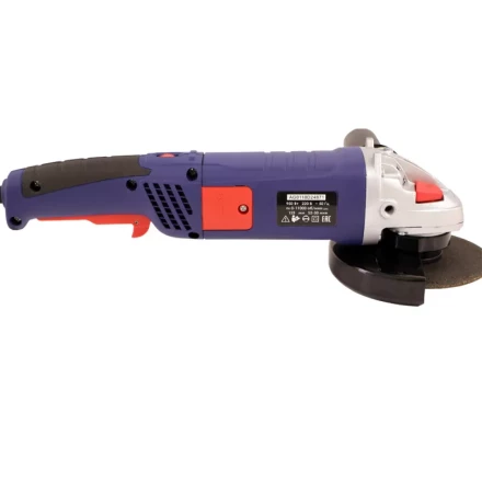 Угловая шлифмашина (болгарка) Диолд МШУ-0,95-01 купить в Ханты-Мансийске