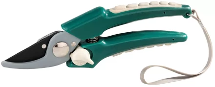 Секатор RACO с пластиковыми рукоятками и воздушными подушечками, 200мм 4206-53/156C купить в Ханты-Мансийске