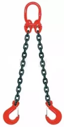 Строп 2СЦ-4.50 т. L=1.50м 8 кл