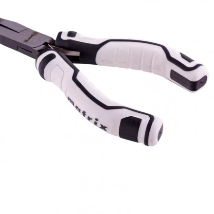 Утконосы Mini 125 мм авторазжим Pro Matrix 17836 купить в Ханты-Мансийске