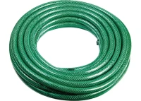 Шланг поливочный ПВХ  1/2", 50 м, армированный  PALISAD 67483