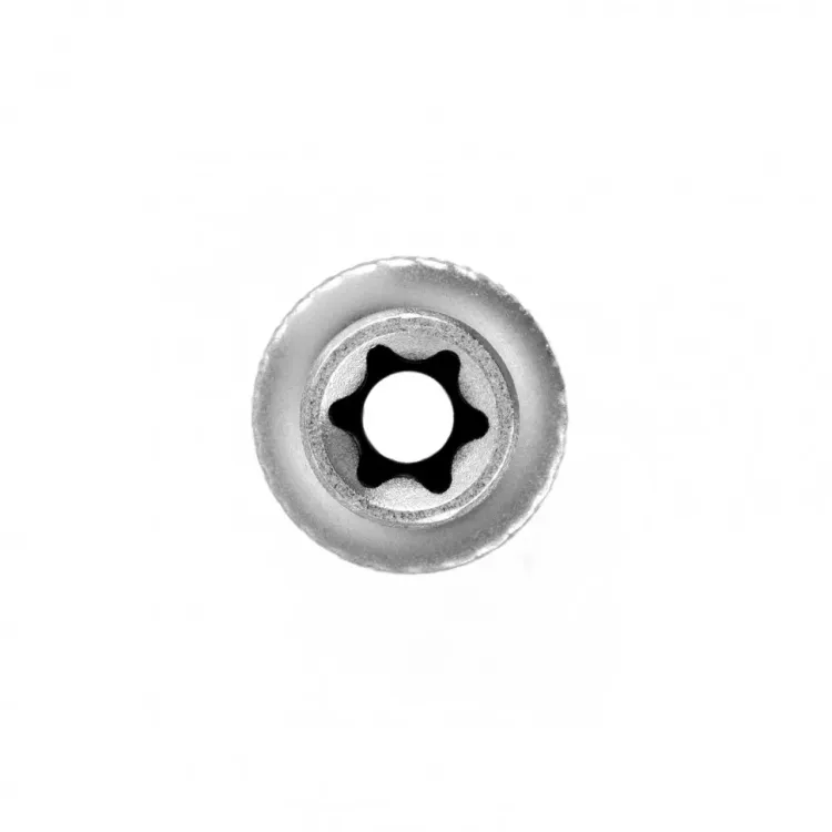 Головка торцевая 1/4 Е6 CrV Stels 13865 купить в Ханты-Мансийске