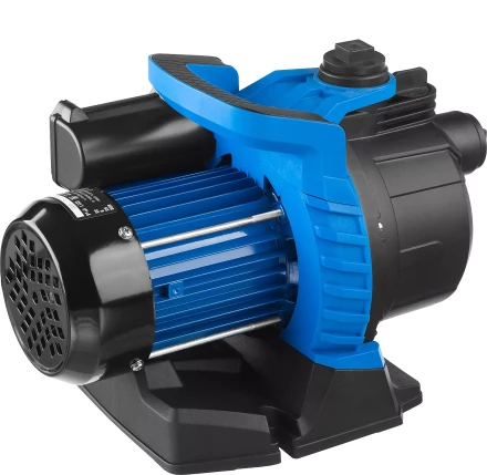 Насос поверхностный центробежный НС-Т3-600 серия ПРОФЕССИОНАЛ купить в Ханты-Мансийске