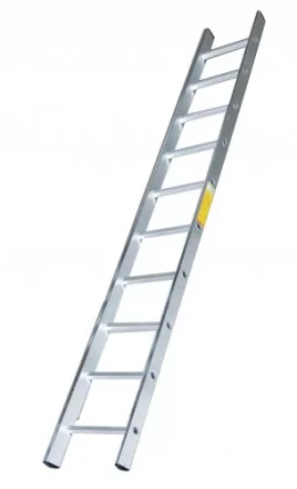 Лестница односекционная 1х 10 ступеней ЭНКОР 69310 купить в Ханты-Мансийске