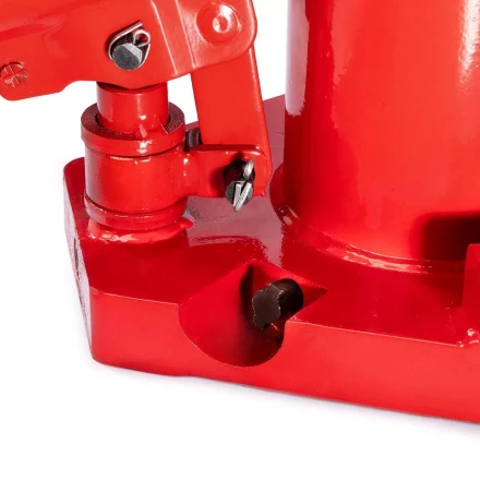 Домкрат автономный с низким подхватом КВТ ДА-30П160Н усилием 30 т (103857) купить в Ханты-Мансийске