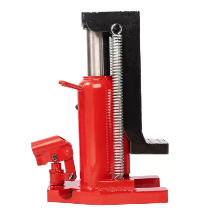 Домкрат автономный с низким подхватом КВТ ДА-30П160Н усилием 30 т (103857) купить в Ханты-Мансийске