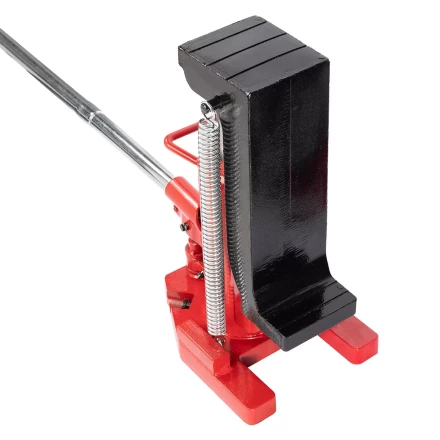 Домкрат автономный с низким подхватом КВТ ДА-30П160Н усилием 30 т (103857) купить в Ханты-Мансийске