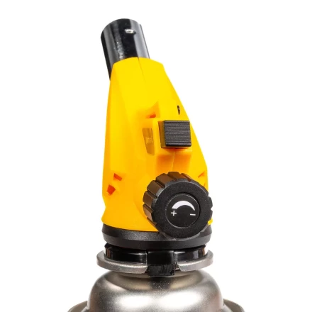 Горелка-насадка газовая КВТ GT-14 с пьезоподжигом (88070) купить в Ханты-Мансийске