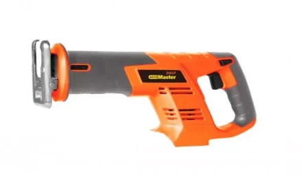 Пила сабельная аккумуляторная АКМ1832 49232 купить в Ханты-Мансийске