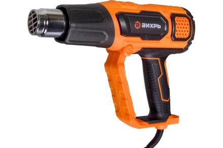 Фен строительный Вихрь ТП-2000РД купить в Ханты-Мансийске