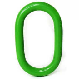 Звено овальное одиночное A-342 HITCH Т8 кл 8.0 т (SZ071413)