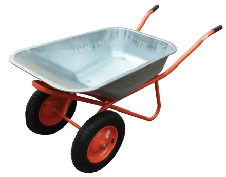 Тачка строительная Т110-2 Вихрь купить в Ханты-Мансийске