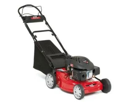 Бензиновая газонокосилка MTD 46 SPOE купить в Ханты-Мансийске