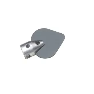 Прочистная режущая насадка нож пика Т-107  62880 купить в Ханты-Мансийске