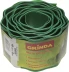 Лента бордюрная Grinda, цвет зеленый, 10см х 9 м 422245-10 купить в Ханты-Мансийске
