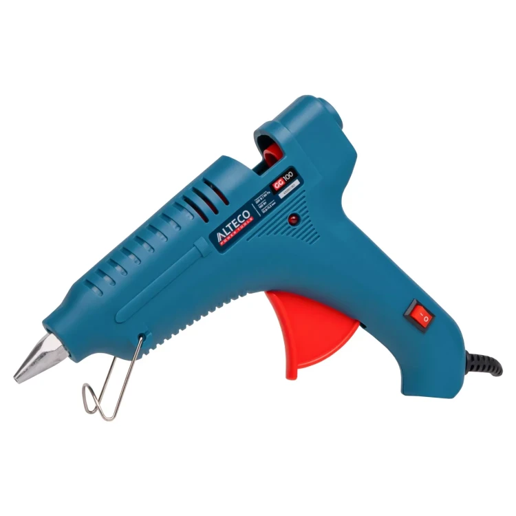 Клеевой пистолет ALTECO GG 100 67913 купить в Ханты-Мансийске