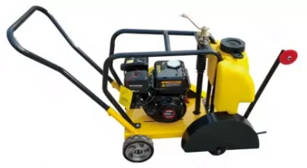 Швонарезчик TOR HQR350 (Z) дизель 1046005 купить в Ханты-Мансийске