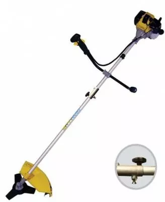 Триммер бензиновый Champion T256 купить в Ханты-Мансийске