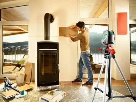 Лазерный нивелир BOSCH Universal Level 3 Set (0.603.663.901) купить в Ханты-Мансийске