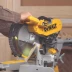 Пила торцовочная DeWalt DWS 780 XPS купить в Ханты-Мансийске