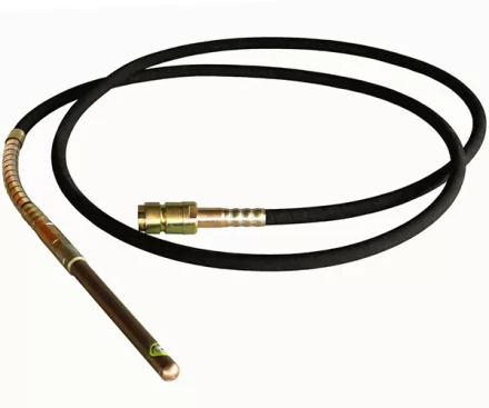 Гибкий вал с вибронаконечником L-6м D-32мм тип - M CHAMPION C1703 купить в Ханты-Мансийске