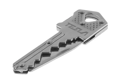 Нож TESLA KU-02 купить в Ханты-Мансийске