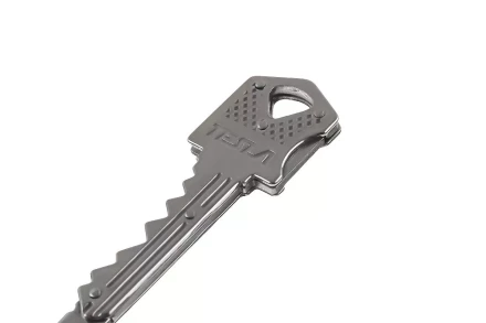 Нож TESLA KU-02 купить в Ханты-Мансийске