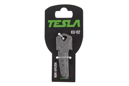 Нож TESLA KU-02 купить в Ханты-Мансийске