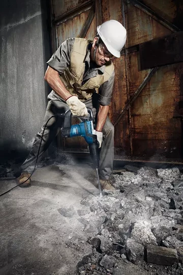 Перфоратор Bosch GBH 5-40 D купить в Ханты-Мансийске