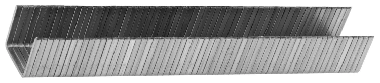 Скобы тип 140, 12 мм, особотвердые, ЗУБР "ПРОФЕССИОНАЛ" "НЕРЖ" 31617-12, 500 шт 31617-12_z01 купить в Ханты-Мансийске