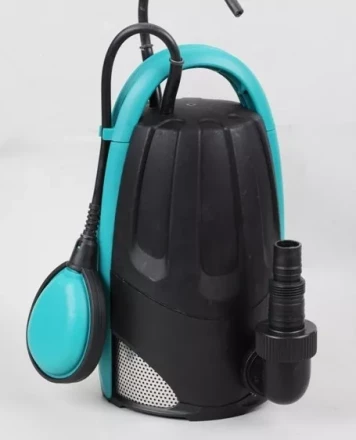 Насос дренажный КАМА НД-750 купить в Ханты-Мансийске