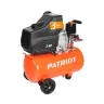 Компрессор масляный поршневой прямой привод PATRIOT EURO 24-240K набор KIT5B купить в Ханты-Мансийске