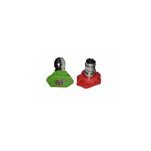 Форсунки (комплект, 2 шт.) для M135-PW, M165-PW HUTER купить в Ханты-Мансийске