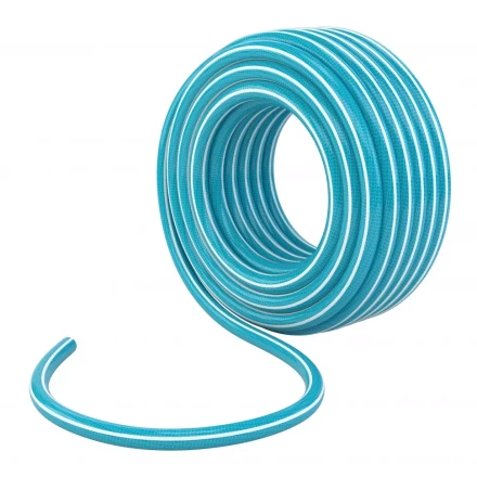 Шланг поливочный армированный 4 слойный 3/4&quot; 25м LUXE PALISAD 67639 купить в Ханты-Мансийске