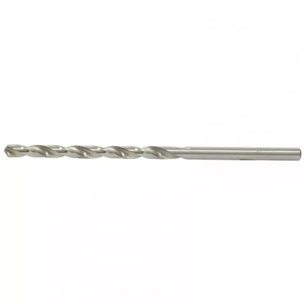 Сверло по металлу 7,0 х 156 мм полированное удлиненное HSS 10 штук цилиндрический хвостовик MATRIX 715070 купить в Ханты-Мансийске
