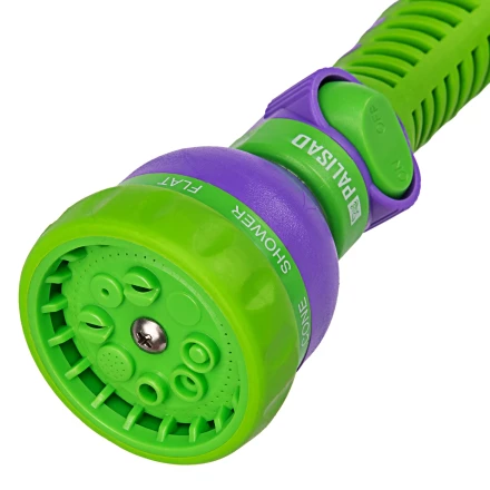 Распылитель Palisad 651875, 8 режимов купить в Ханты-Мансийске