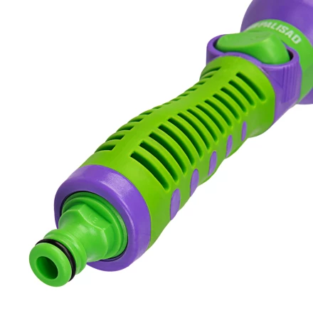 Распылитель Palisad 651875, 8 режимов купить в Ханты-Мансийске