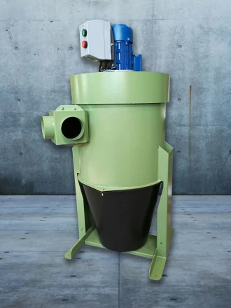 Агрегат пылеулавливающий ПЦ-1100/У купить в Ханты-Мансийске