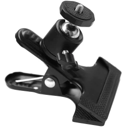 Крепление для лазерного нивелира 1/4" KRAB CONDTROL