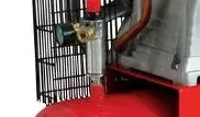 Компрессор масляный поршневой ременной В 6800B/100 CT5 Fubag купить в Ханты-Мансийске