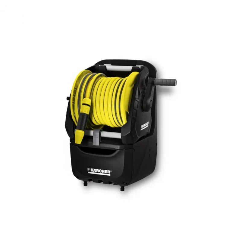 Катушка со шлангом 15м HR 7.315 Kit 1/2" KARCHER купить в Ханты-Мансийске