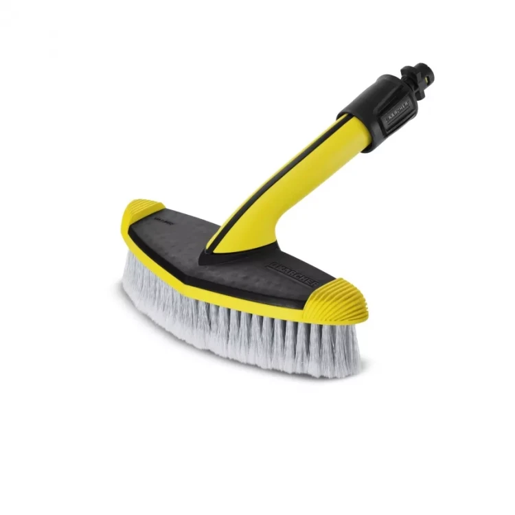 Мягкая щетка WB 60 поперечная KARCHER (2.643-233.0) купить в Ханты-Мансийске