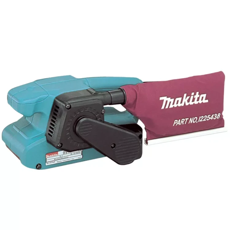 Ленточная шлифовальная машина Makita 9910 (ЛШМ) купить в Ханты-Мансийске