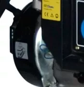 Генератор бензиновый CHAMPION GG3300 купить в Ханты-Мансийске